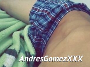 AndresGomezXXX