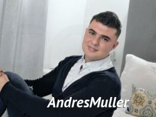 AndresMuller