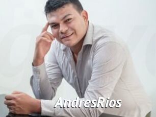 AndresRios Gay Vod