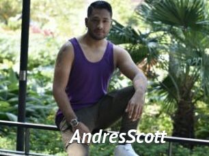 AndresScott Gay Vod