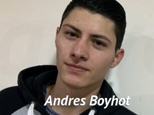 Andres_Boyhot