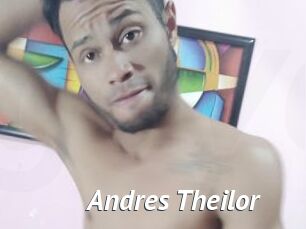 Andres_Theilor Gay Vod