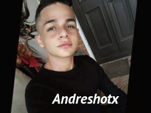 Andreshotx Gay Vod