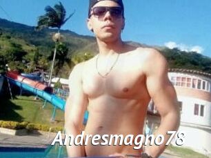 Andresmagno78 Gay Vod