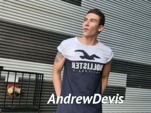 AndrewDevis Gay Vod