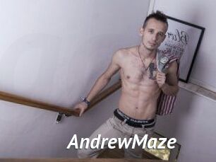 AndrewMaze