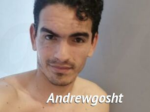 Andrewgosht