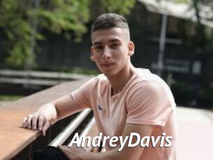 AndreyDavis Gay Vod
