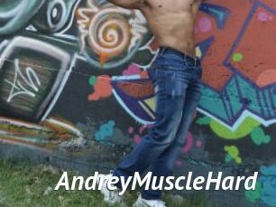 AndreyMuscleHard