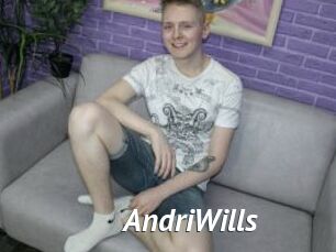 AndriWills