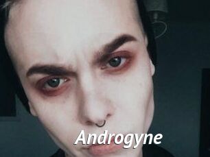 Androgyne