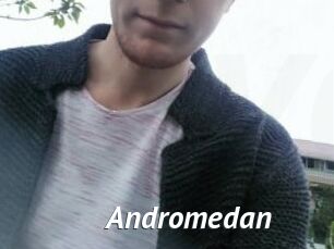 Andromedan
