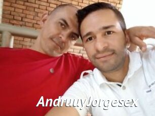 AndruuyJorgesex