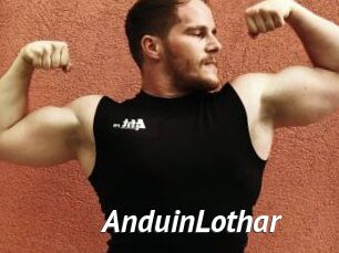 AnduinLothar