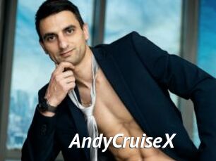AndyCruiseX Gay Vod