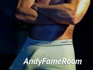 AndyFameRoom
