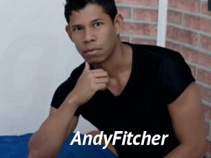 AndyFitcher