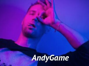 AndyGame Gay Vod