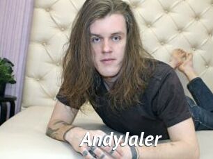 AndyJaler