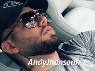 AndyJhonsonn