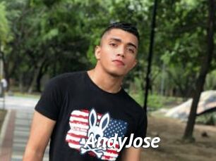 AndyJose Gay Vod