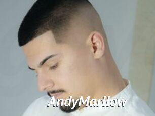 AndyMarllow