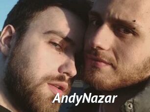 AndyNazar