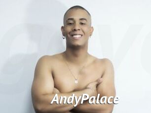 AndyPalace