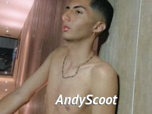 AndyScoot Gay Vod