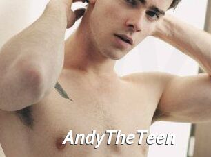 AndyTheTeen
