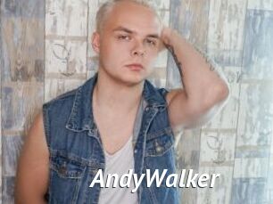 AndyWalker