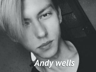 Andy_wells