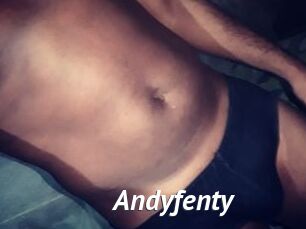 Andyfenty