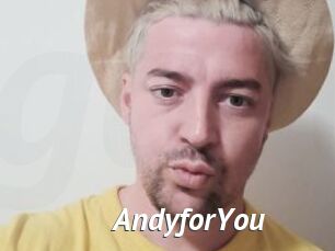 AndyforYou