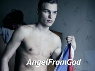 AngelFromGod