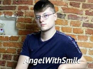 AngelWithSmile