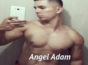 Angel_Adam Gay Vod