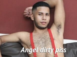 Angel_dirty_piss Gay Vod