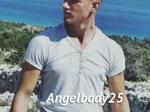 Angelbody25