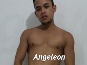Angeleon