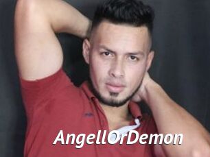AngellOrDemon