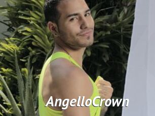 AngelloCrown