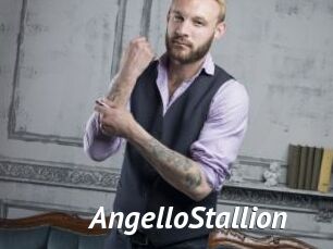 AngelloStallion