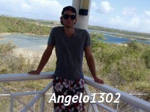 Angelo1302 Gay Vod