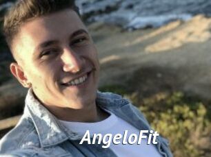 AngeloFit