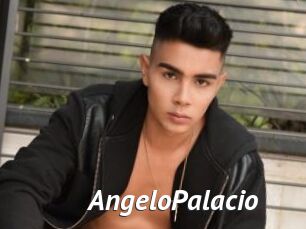 AngeloPalacio Gay Vod