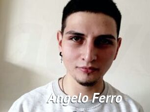 Angelo_Ferro Gay Vod