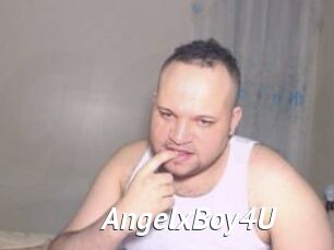 AngelxBoy4U