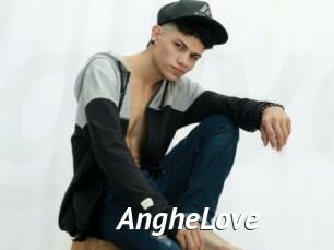 AngheLove