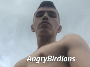 AngryBirdions